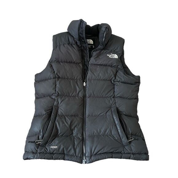 The North Face 1996 Retro Nuptse Vest - Picture 2 of 4